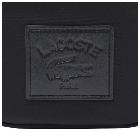 Lacoste Τσάντα ώμου Classics Vertical Satchel